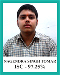NAGENDRA SINGH TOMAR
